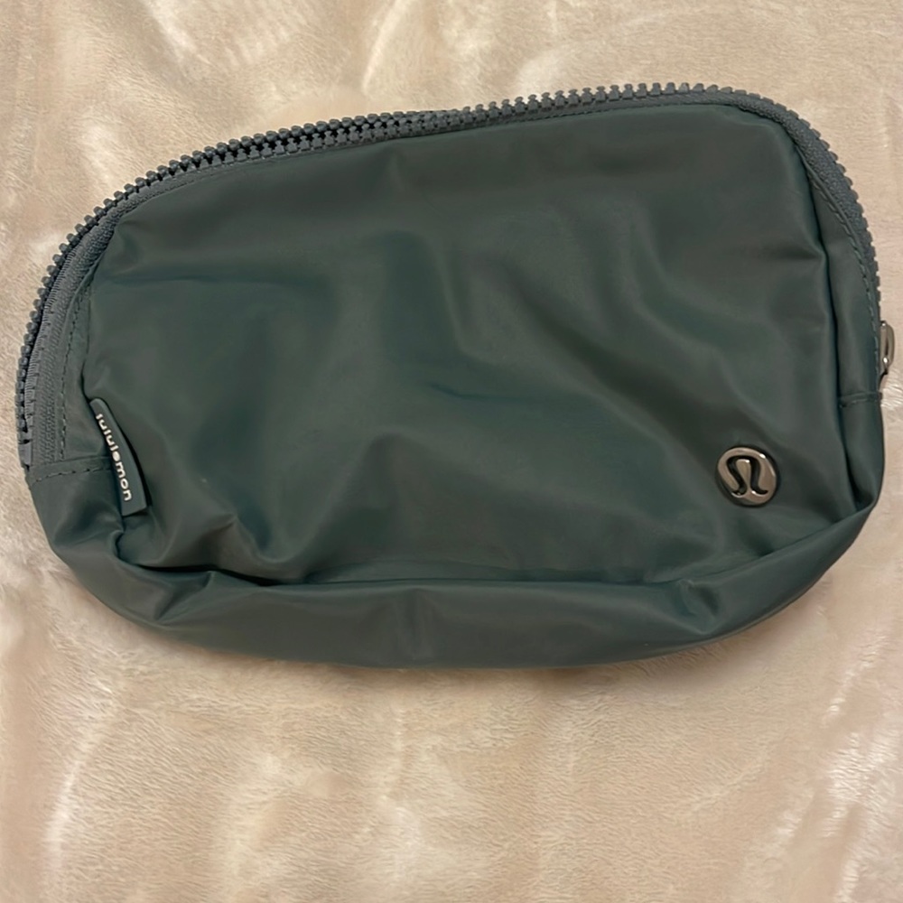 Everywhere belt bag